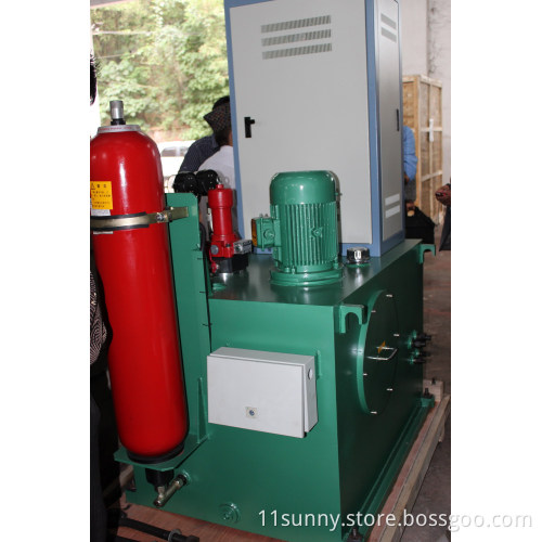 High Efficiency Excitation System Generator Panel for hydro power plant price